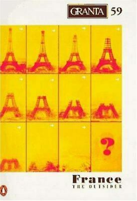 Granta 59: France: The Outsider by Ian Jack