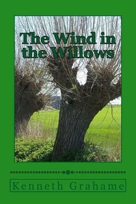 The Wind in the Willows by Kenneth Grahame