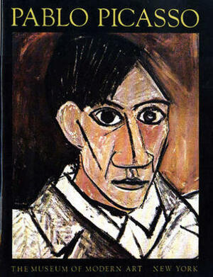 Pablo Picasso: A Retrospective by Museum of Modern Art (New York)