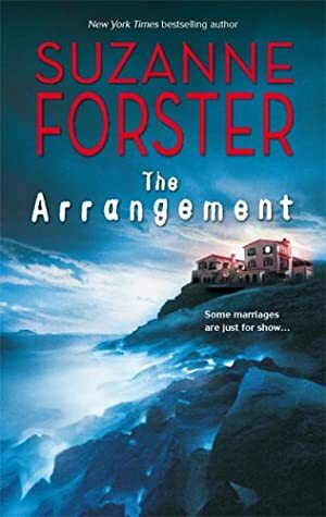 The Arrangement by Suzanne Forster