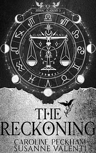 Zodiac Academy 3: The Reckoning by Caroline Peckham, Susanne Valenti