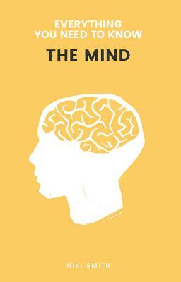 The Mind by Niki Smith