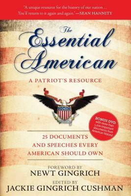 The Essential American: A Patriot's Resource [With DVD] by 