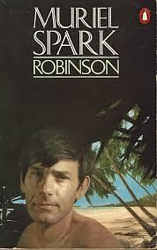 Robinson by Muriel Spark