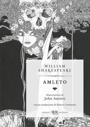 Amleto by William Shakespeare