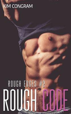 Rough Code by Kim Congram