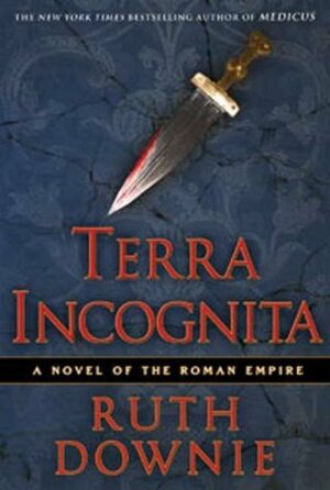 Terra Incognita by Ruth Downie