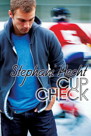 Cup Check by Stephani Hecht