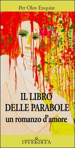 Il libro delle parabole by Sebastiano Triulzi, Per Olov Enquist