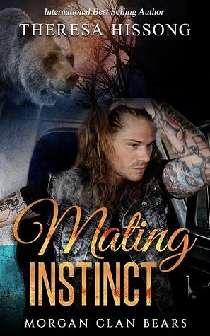 Mating Instinct by Theresa Hissong