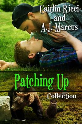 Patching Up Collection by A. J. Marcus, Caitlin Ricci
