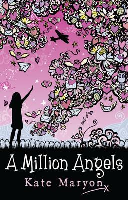A Million Angels by Kate Maryon