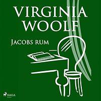 Jacobs rum by Virginia Woolf