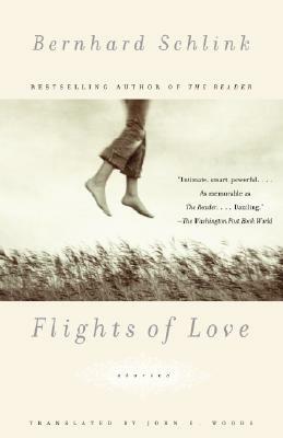 Flights of Love: Stories by Bernhard Schlink