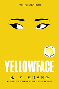 Yellowface by R.F. Kuang