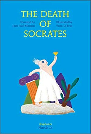 Bilge Sokrates'in Ölümü by Jean-Paul Mongin