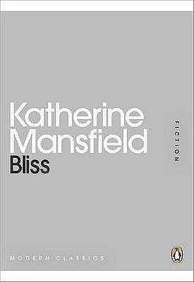 Bliss by Katherine Mansfield