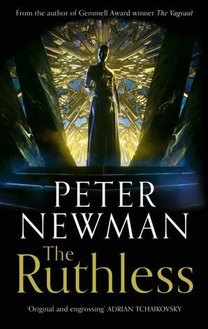 The Ruthless by Peter Newman
