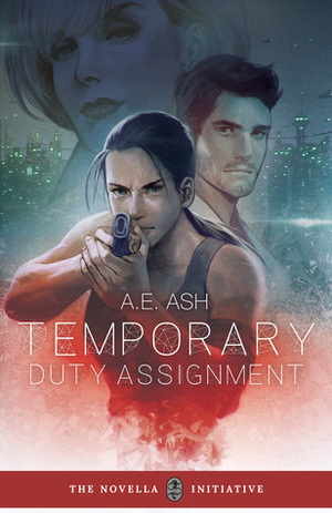 Temporary Duty Assignment by A.E. Ash