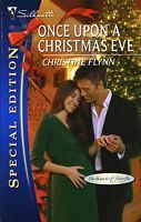 Once Upon a Christmas Eve by Christine Flynn