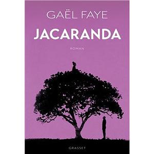 Jacaranda by Gaël Faye