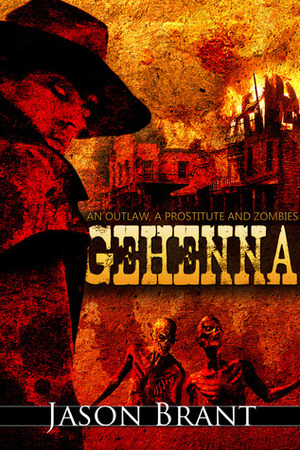 Gehenna by Jason Brant