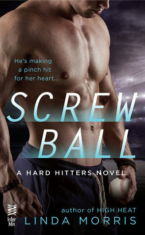 Screwball by Linda Morris