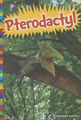 Pterodactyl by Barbara Alpert