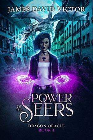 Power of the Seers by Jada Fisher, Jada Fisher