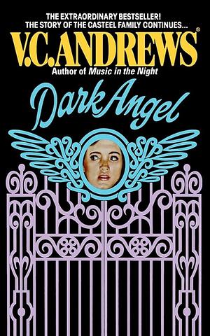 Dark Angel by V.C. Andrews