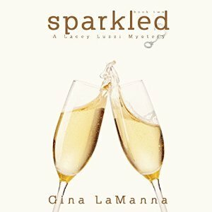 Sparkled by Gina LaManna, Caitlin Kelly