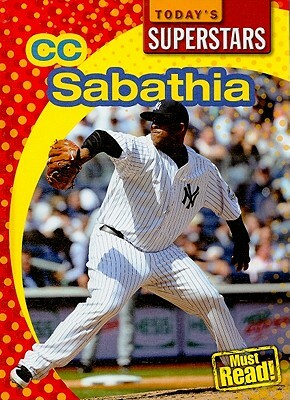 CC Sabathia by Therese M. Shea