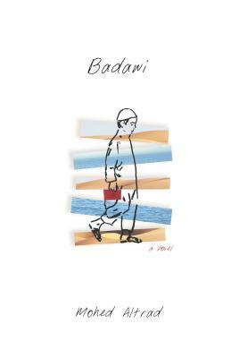 Badawi by Mohed Altrad