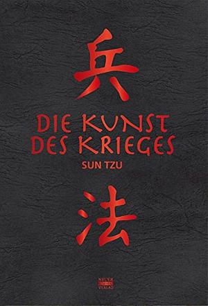 Kunst des Krieges by Wu Tzu, Sun Tzu