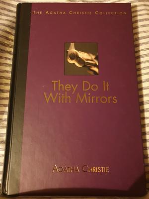 They Do It with Mirrors by Agatha Christie