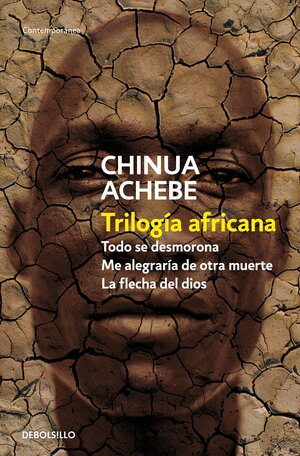 Trilogía africana by Chinua Achebe