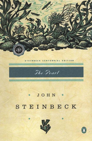 The Pearl (Heinemann Guided Series) by Milton J. Paine, John Steinbeck