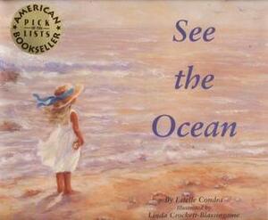 See the Ocean by Linda Crockett-Blassingame, Estelle Condra