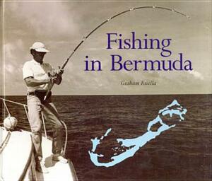 Fishing in Bermuda by Graham Faiella