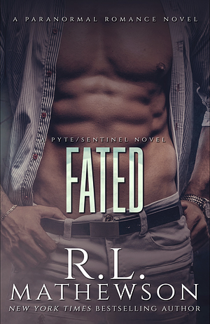 Fated by R.L. Mathewson