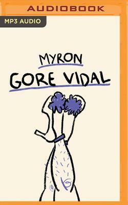 Myron by Gore Vidal