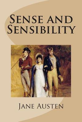 Sense and Sensibility by Jane Austen