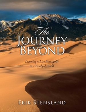 The Journey Beyond by Erik Stensland