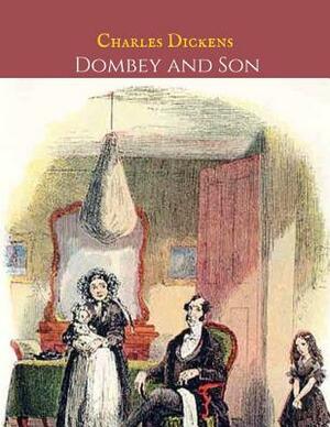 Dombey And Son by Charles Dickens