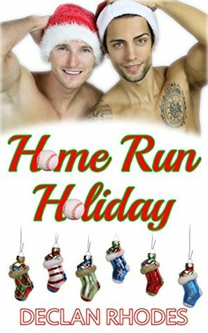 Home Run Holiday by Declan Rhodes