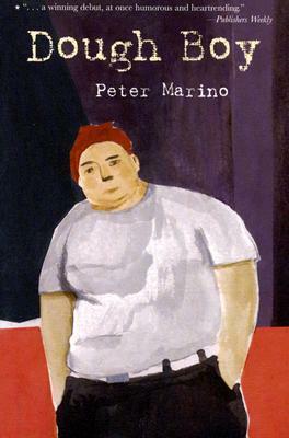 Dough Boy by Peter Marino
