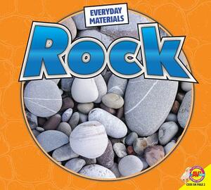 Rock by Harriet Brundle