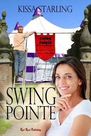Swing Pointe by Kissa Starling