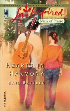 Hearts in Harmony by Gail Sattler