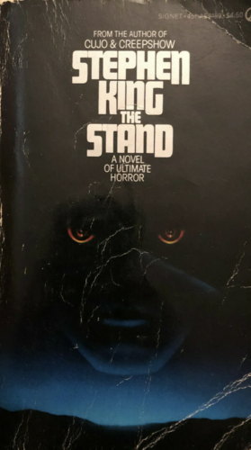 The Stand by Stephen King